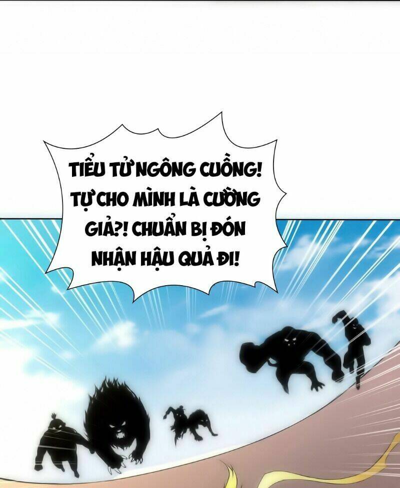 Vạn Cổ Đệ Nhất Thần: Chapter 6.1