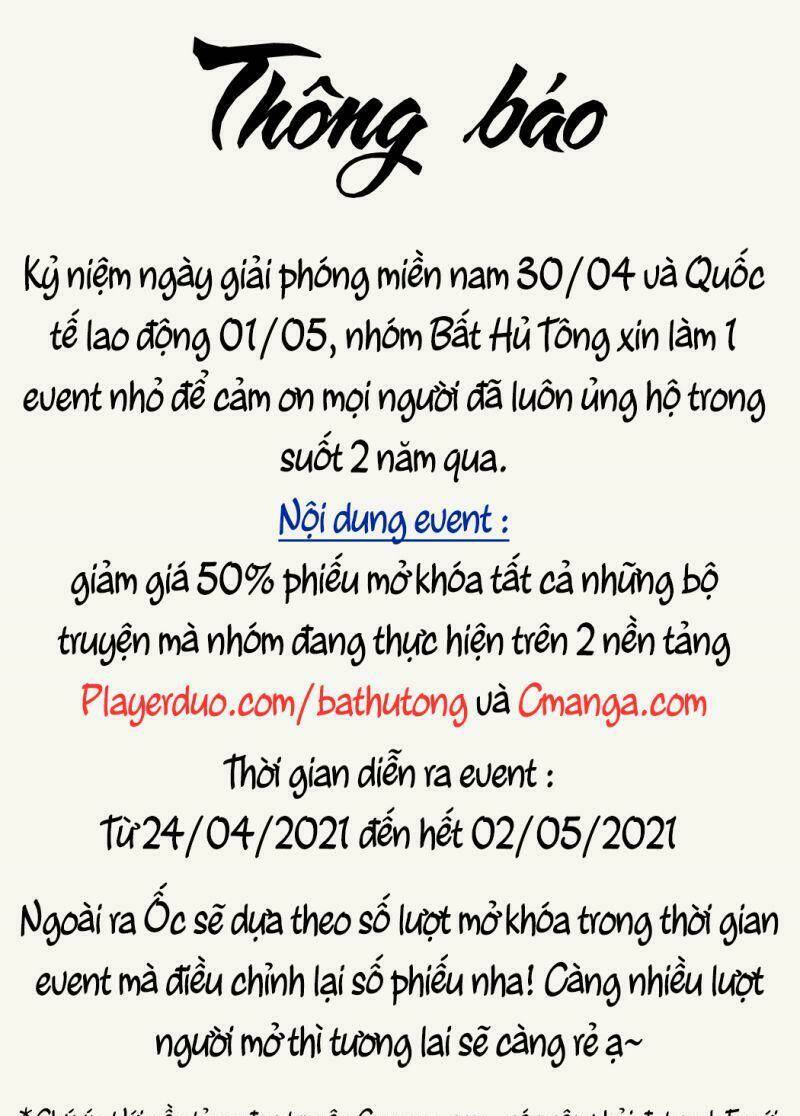 Vạn Cổ Đệ Nhất Thần: Chapter 6.2