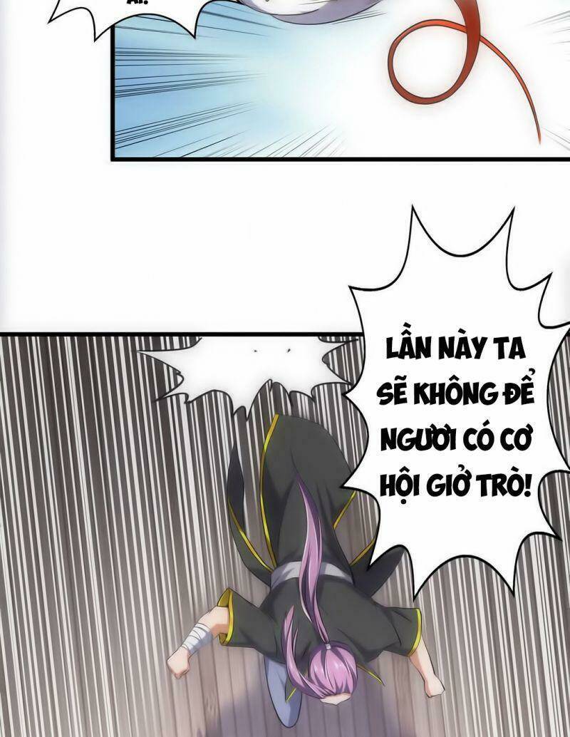 Vạn Cổ Đệ Nhất Thần: Chapter 6.2