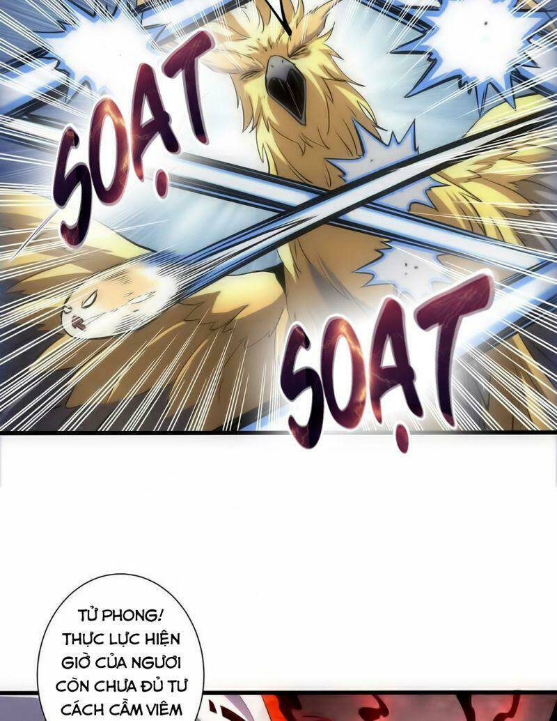 Vạn Cổ Đệ Nhất Thần: Chapter 6.2
