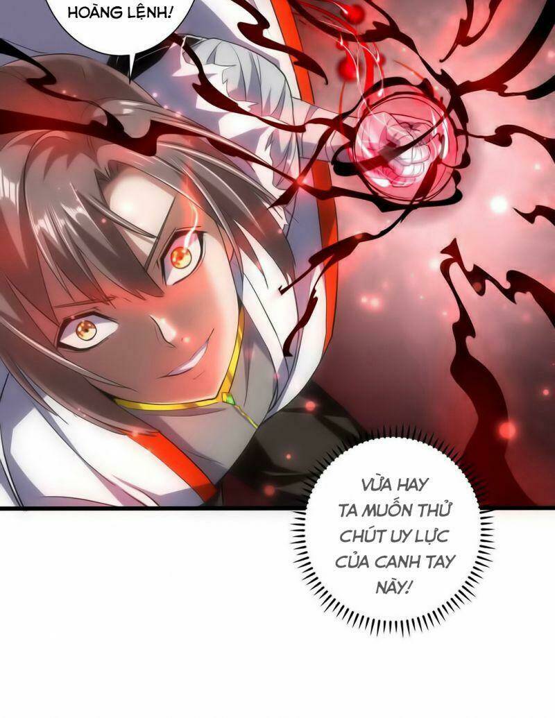 Vạn Cổ Đệ Nhất Thần: Chapter 6.2