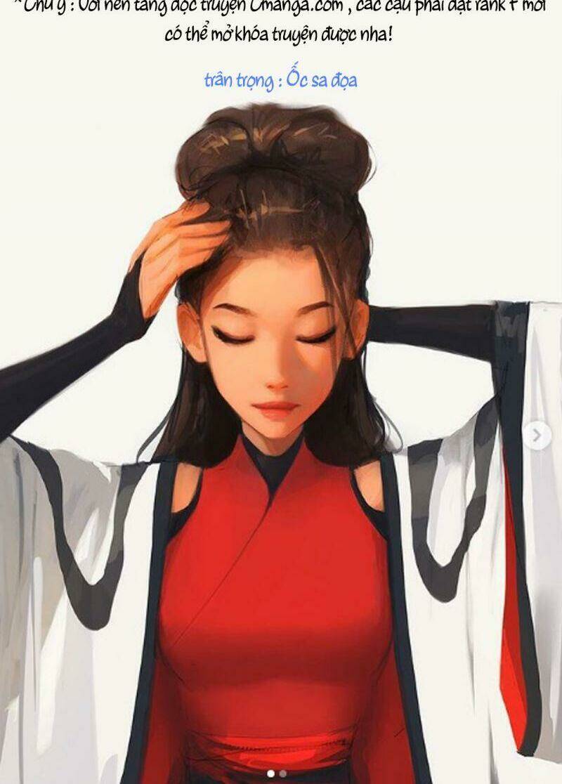 Vạn Cổ Đệ Nhất Thần: Chapter 6.2