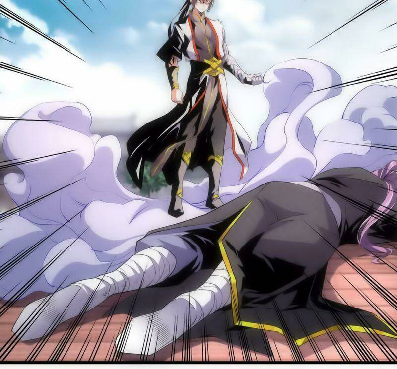 Vạn Cổ Đệ Nhất Thần: Chapter 6.2
