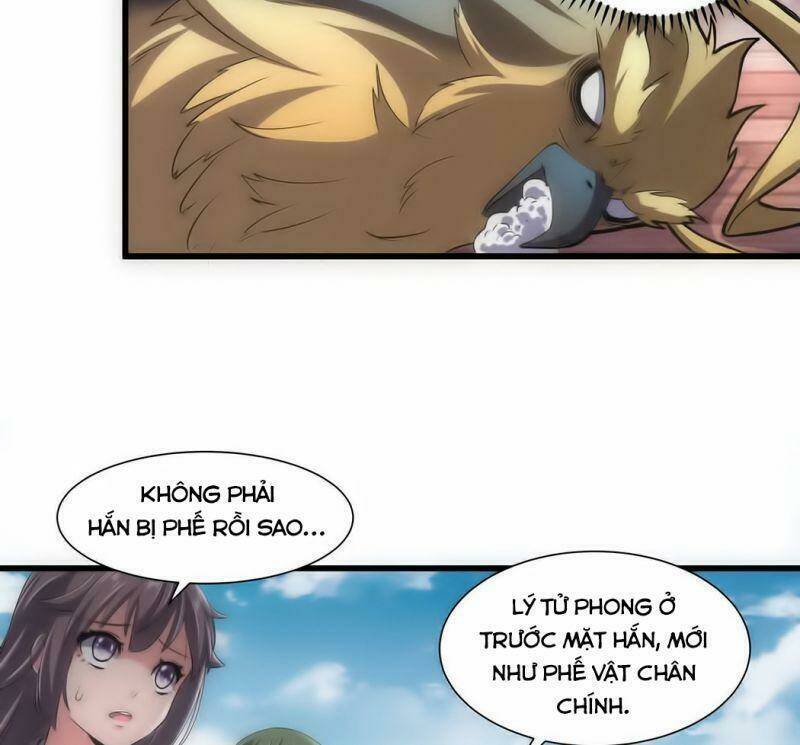 Vạn Cổ Đệ Nhất Thần: Chapter 6.2