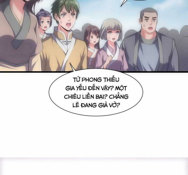 Vạn Cổ Đệ Nhất Thần: Chapter 6.2