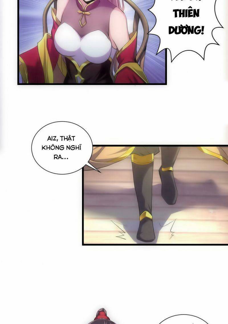 Vạn Cổ Đệ Nhất Thần: Chapter 6.2