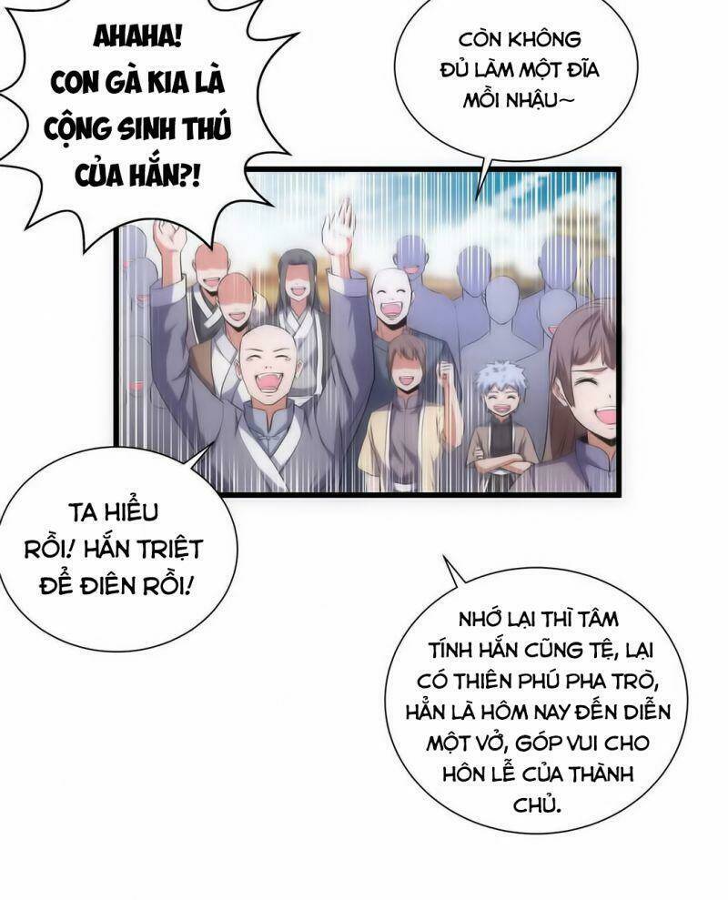 Vạn Cổ Đệ Nhất Thần: Chapter 6.2