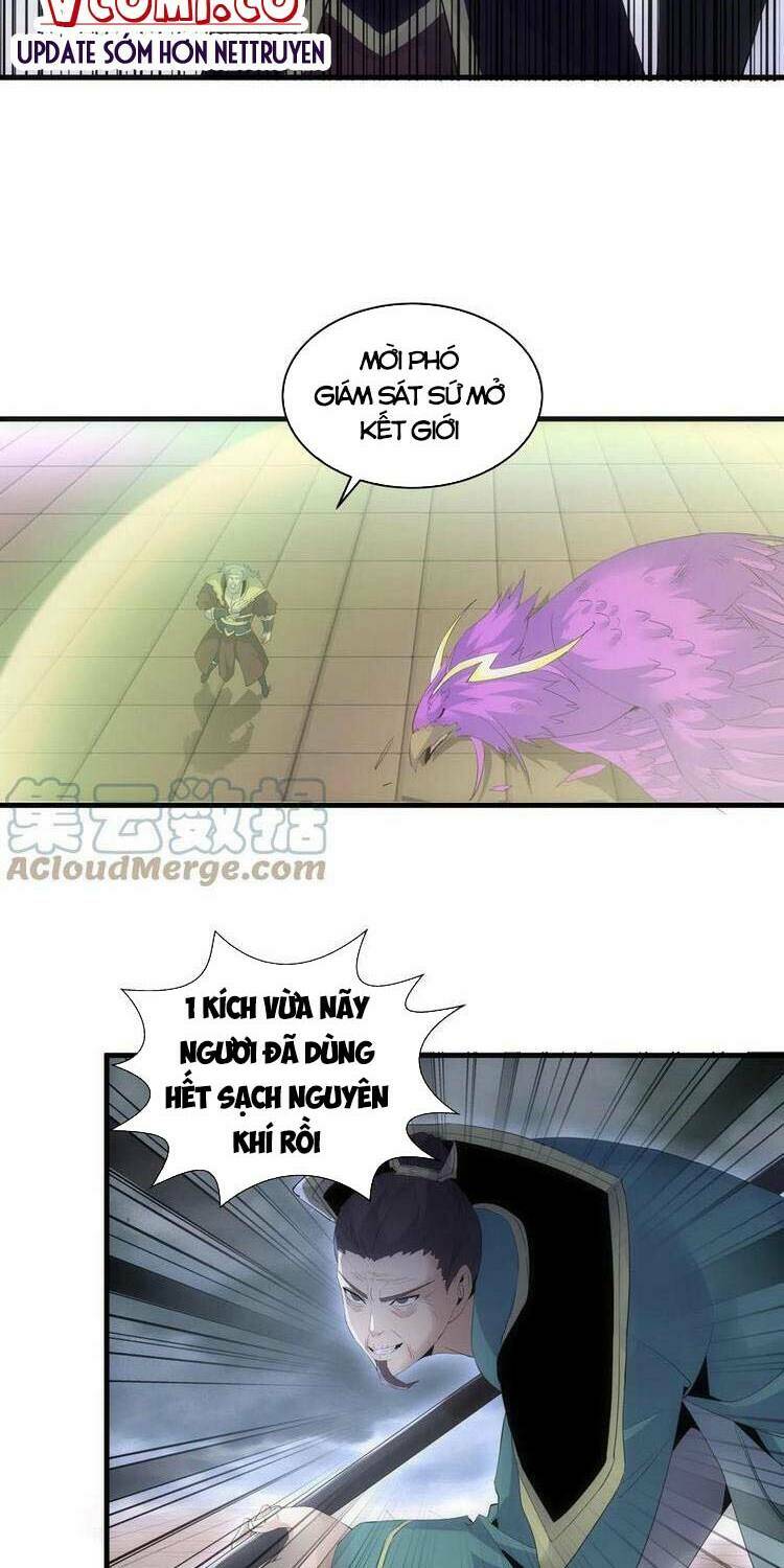 Vạn Cổ Đệ Nhất Thần: Chapter 62
