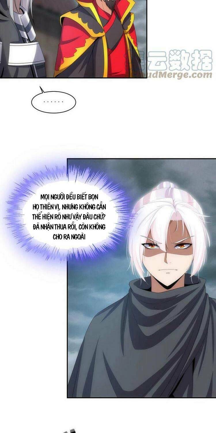 Vạn Cổ Đệ Nhất Thần: Chapter 62
