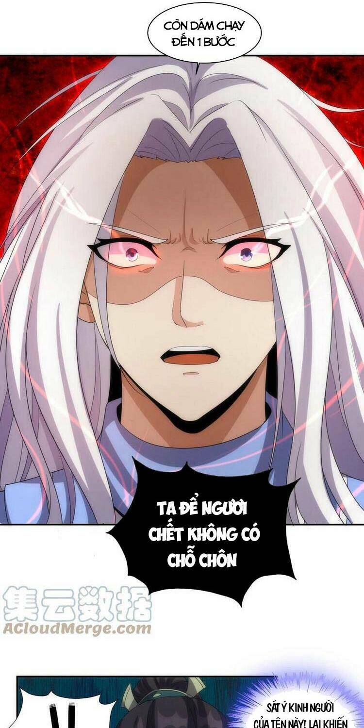 Vạn Cổ Đệ Nhất Thần: Chapter 62