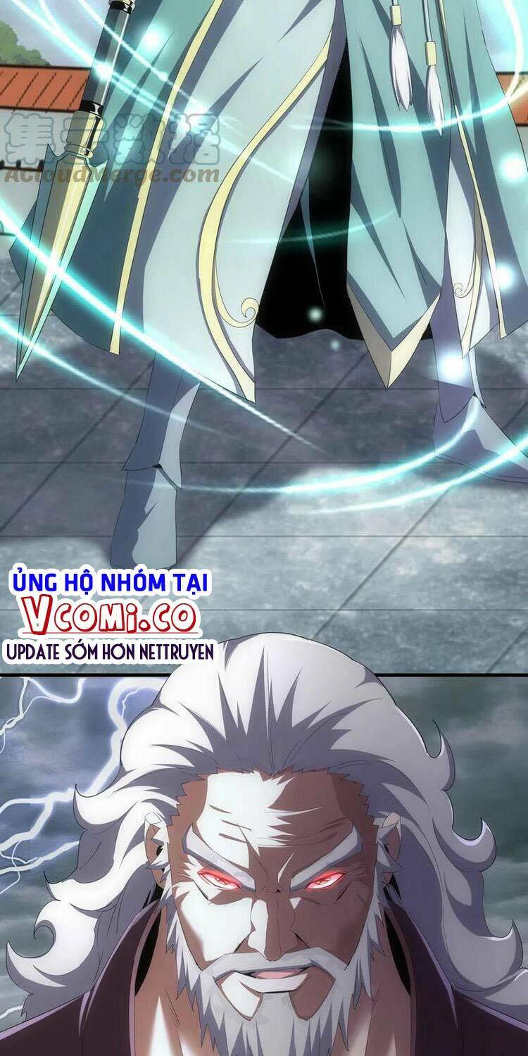 Vạn Cổ Đệ Nhất Thần: Chapter 62