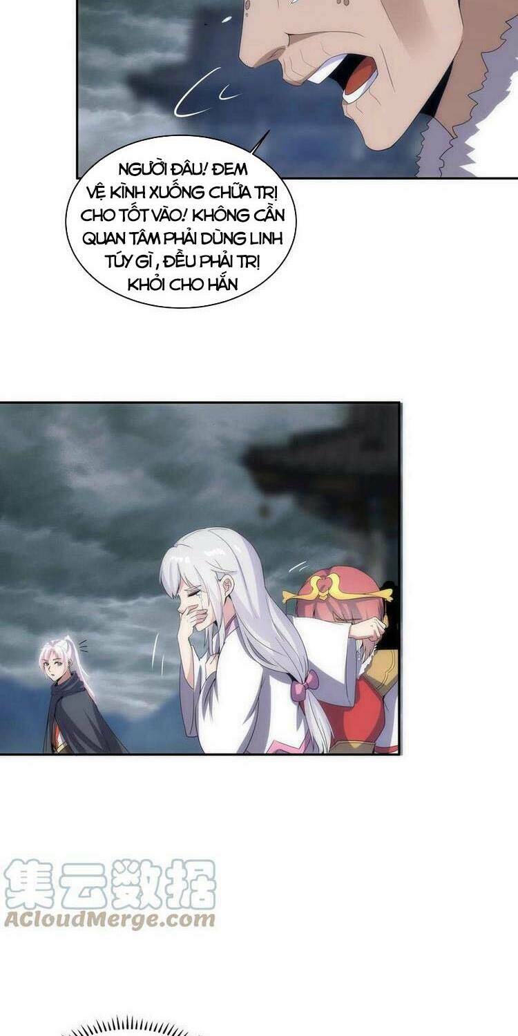 Vạn Cổ Đệ Nhất Thần: Chapter 62
