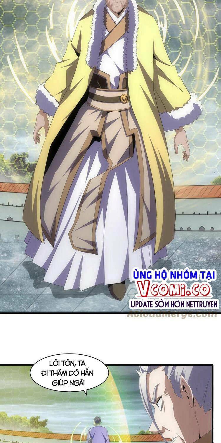 Vạn Cổ Đệ Nhất Thần: Chapter 62