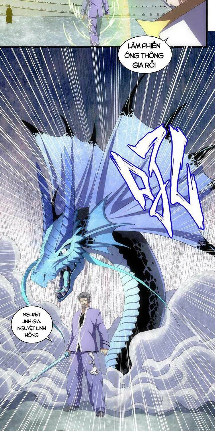 Vạn Cổ Đệ Nhất Thần: Chapter 62