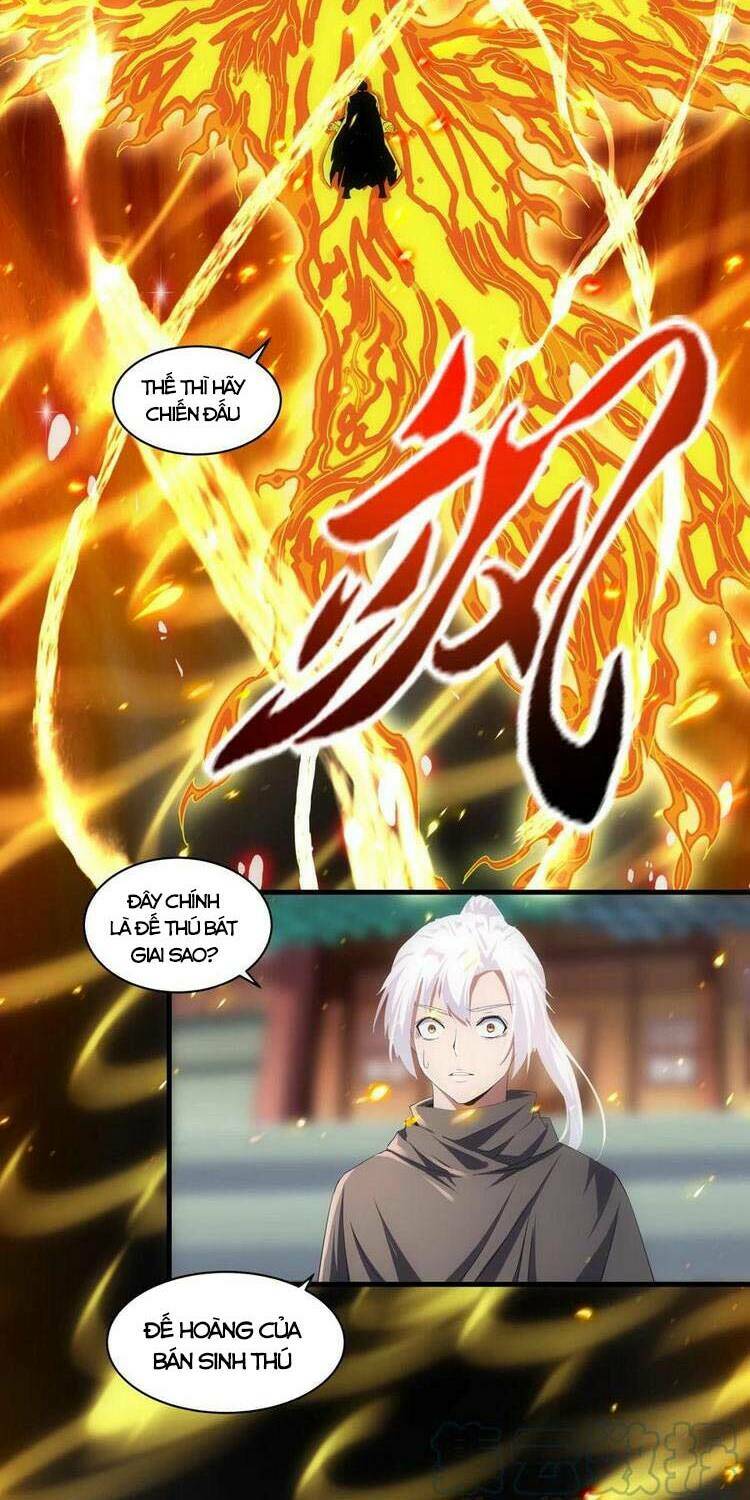 Vạn Cổ Đệ Nhất Thần: Chapter 62