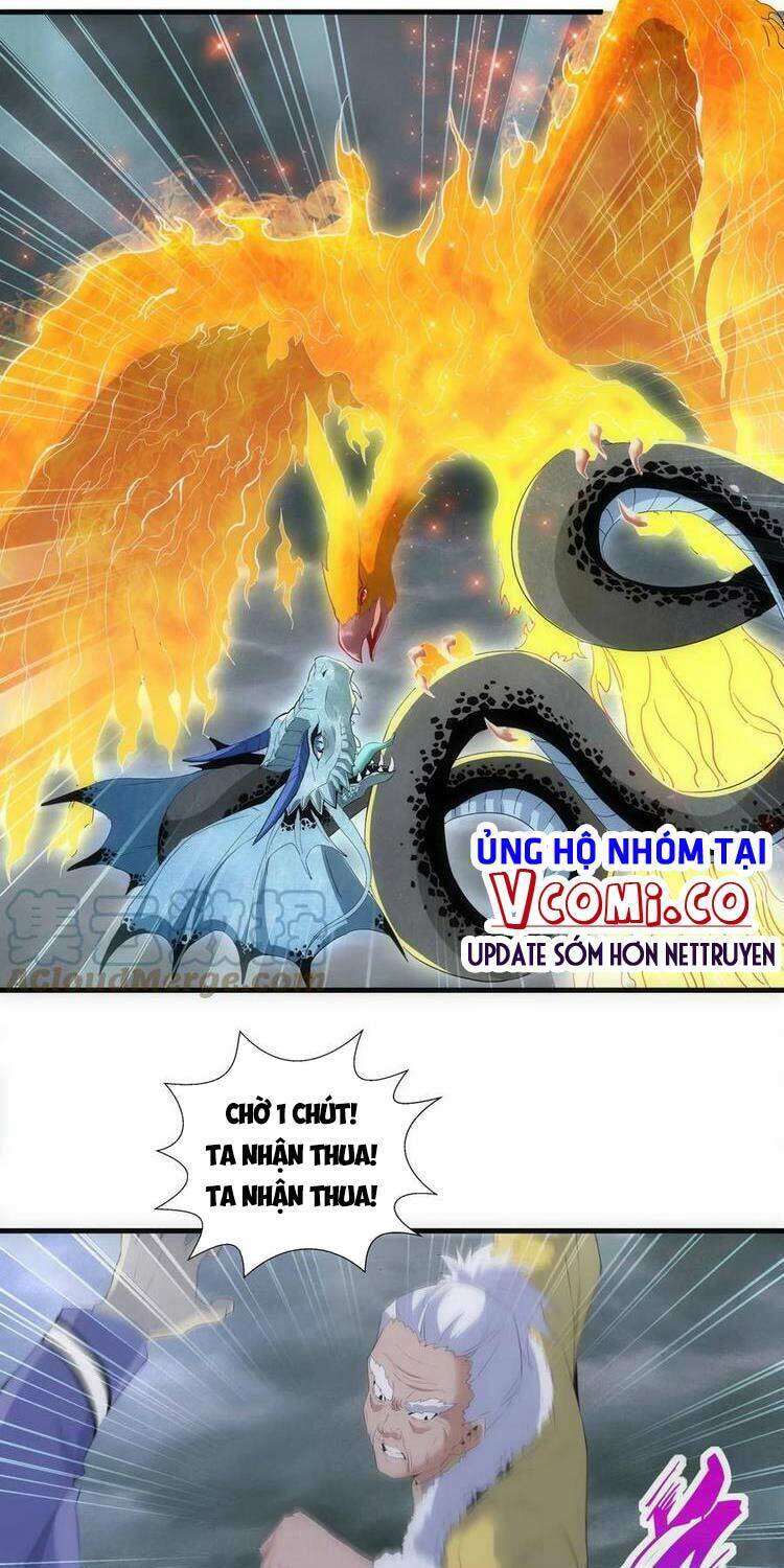 Vạn Cổ Đệ Nhất Thần: Chapter 62