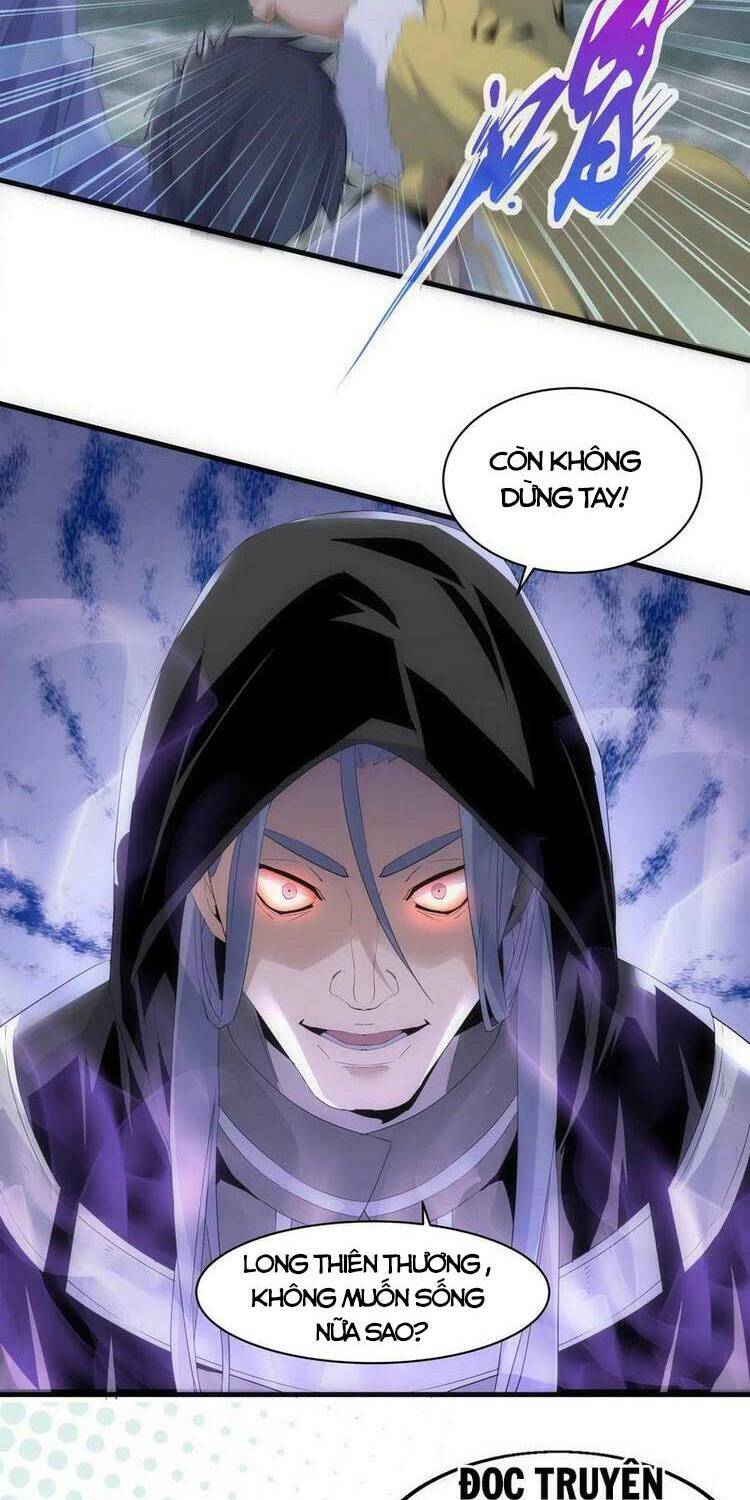 Vạn Cổ Đệ Nhất Thần: Chapter 62