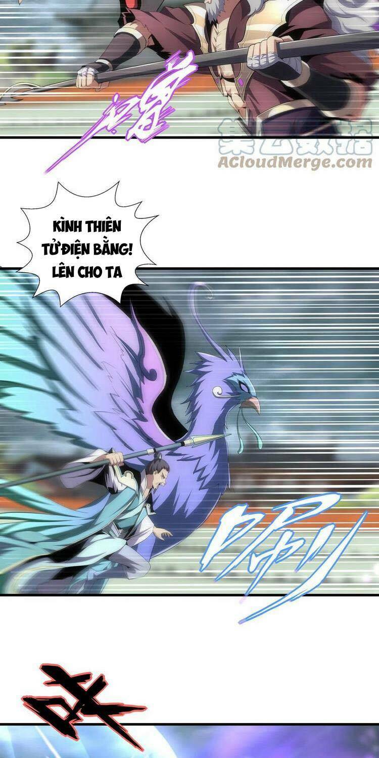 Vạn Cổ Đệ Nhất Thần: Chapter 62