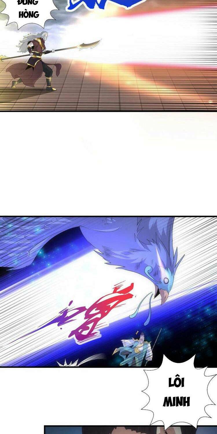 Vạn Cổ Đệ Nhất Thần: Chapter 62