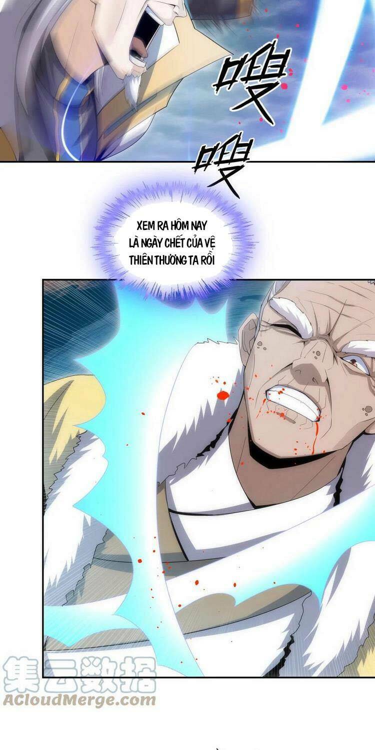 Vạn Cổ Đệ Nhất Thần: Chapter 63