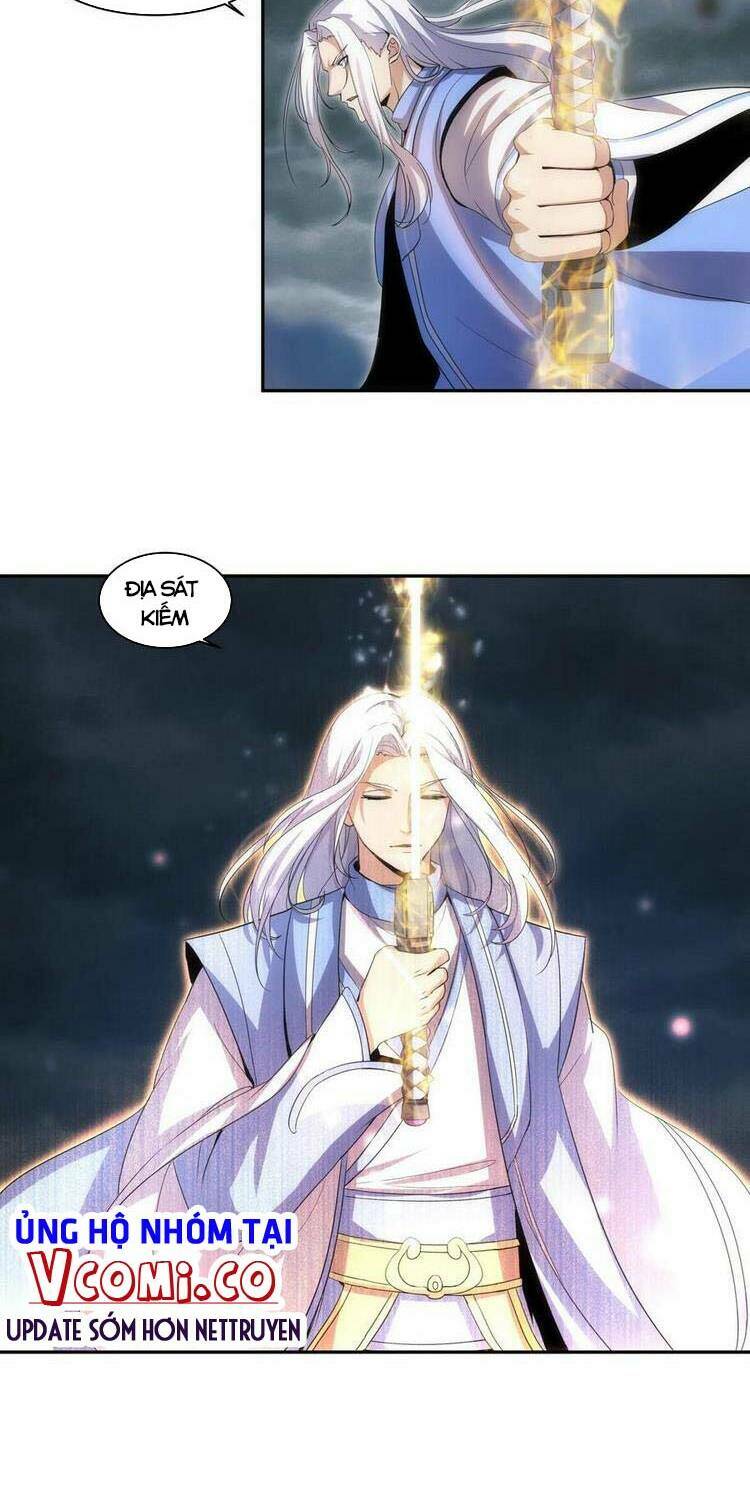 Vạn Cổ Đệ Nhất Thần: Chapter 63
