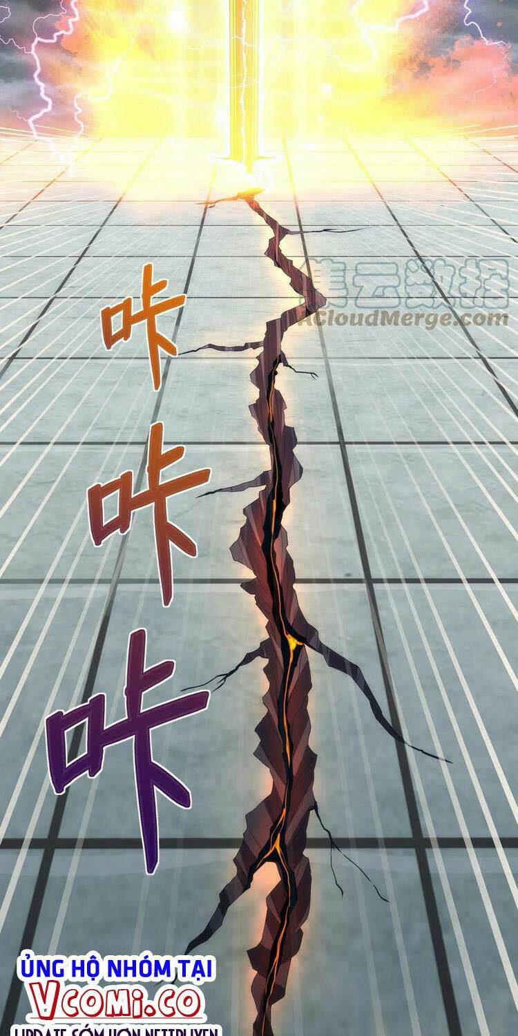 Vạn Cổ Đệ Nhất Thần: Chapter 63