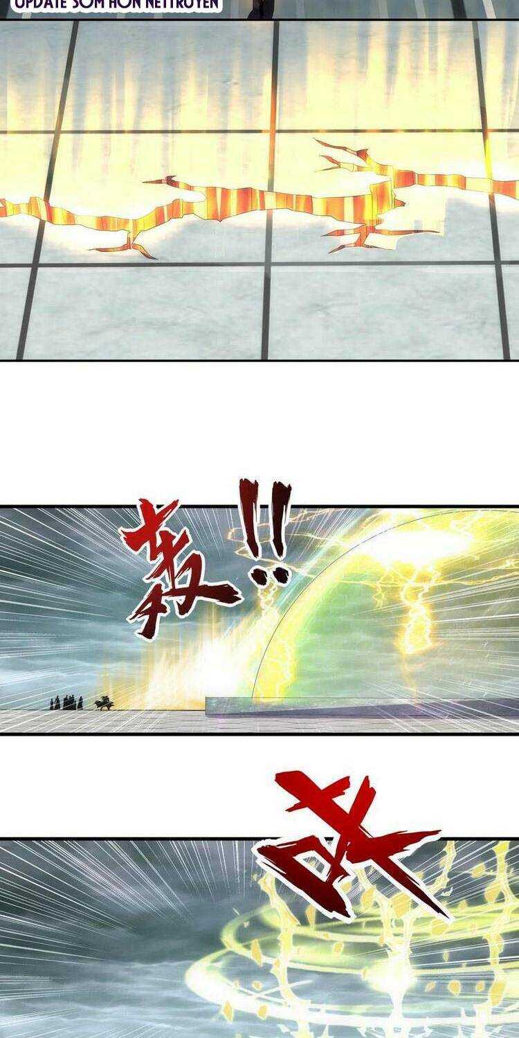 Vạn Cổ Đệ Nhất Thần: Chapter 63