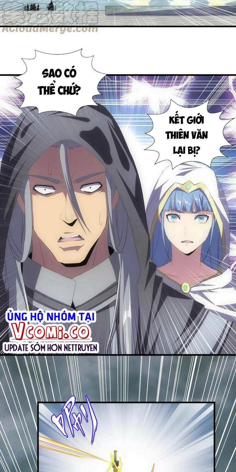 Vạn Cổ Đệ Nhất Thần: Chapter 63