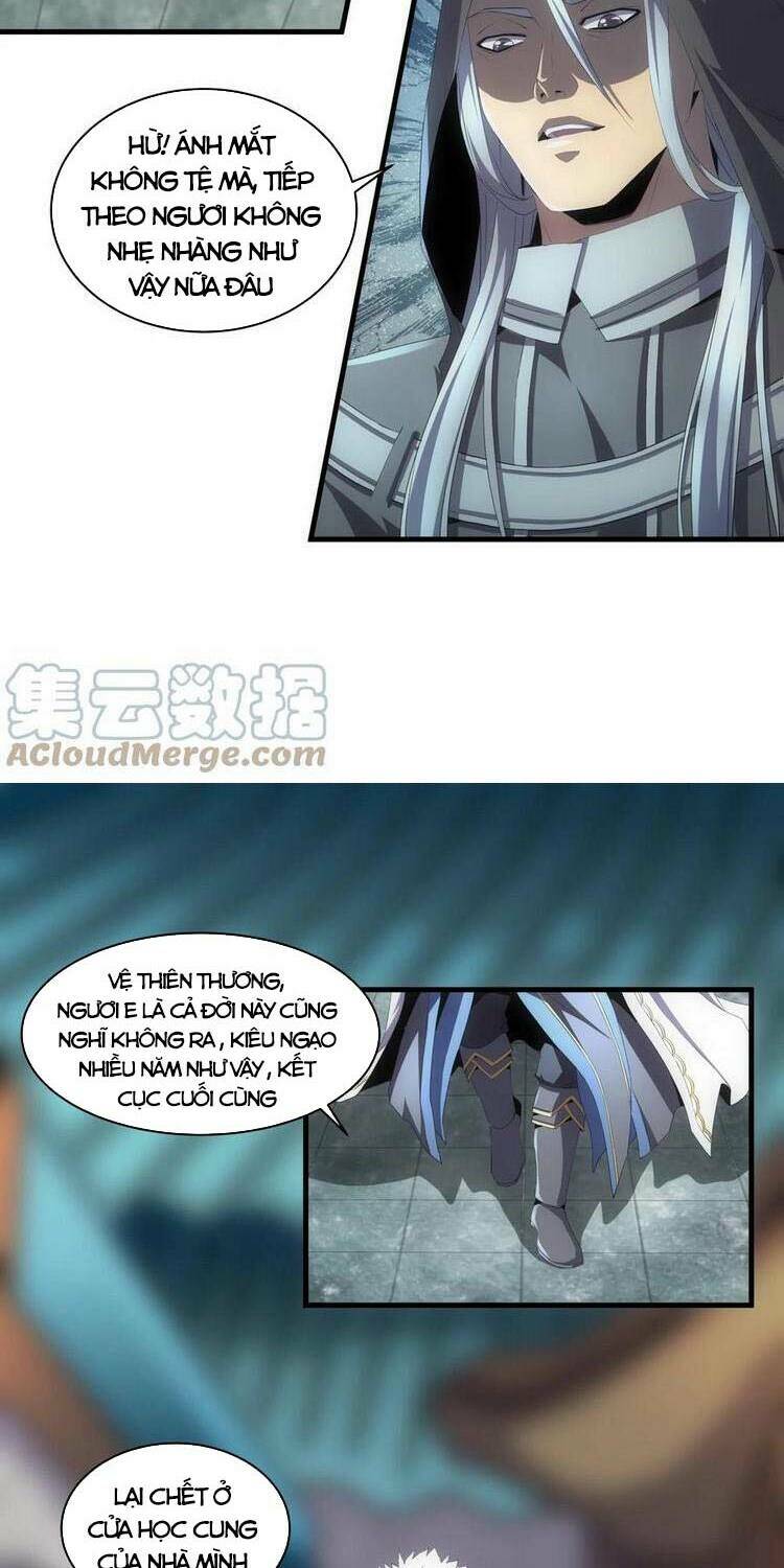 Vạn Cổ Đệ Nhất Thần: Chapter 63