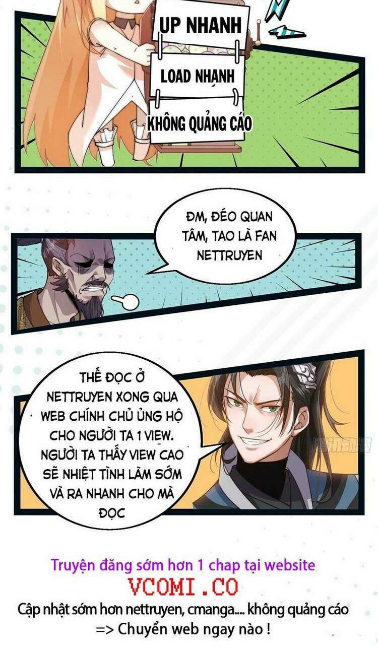 Vạn Cổ Đệ Nhất Thần: Chapter 63