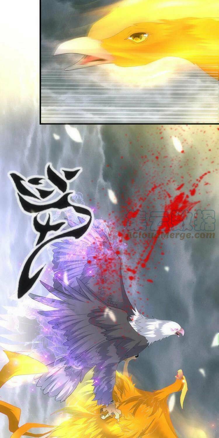 Vạn Cổ Đệ Nhất Thần: Chapter 63