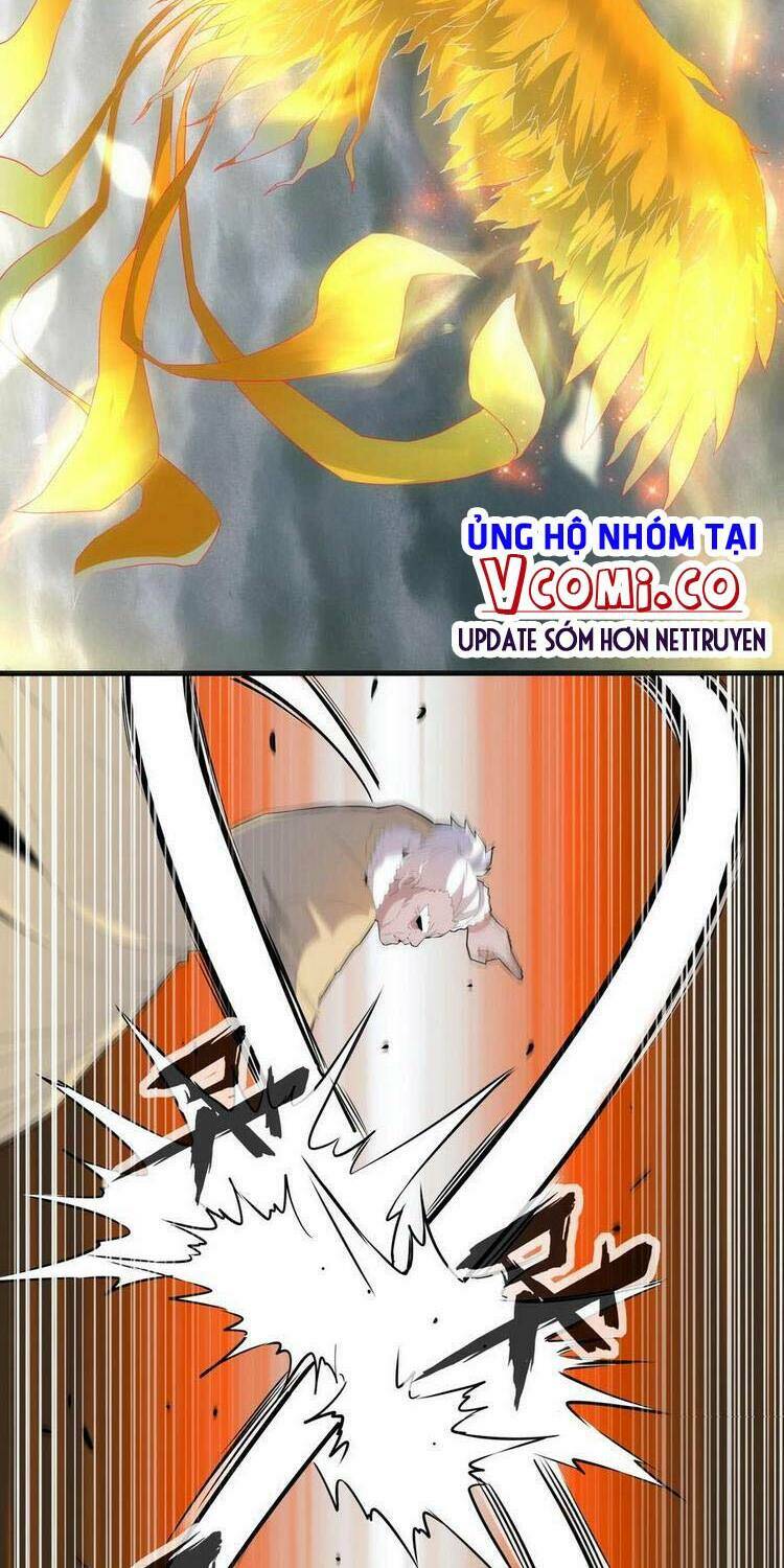 Vạn Cổ Đệ Nhất Thần: Chapter 63