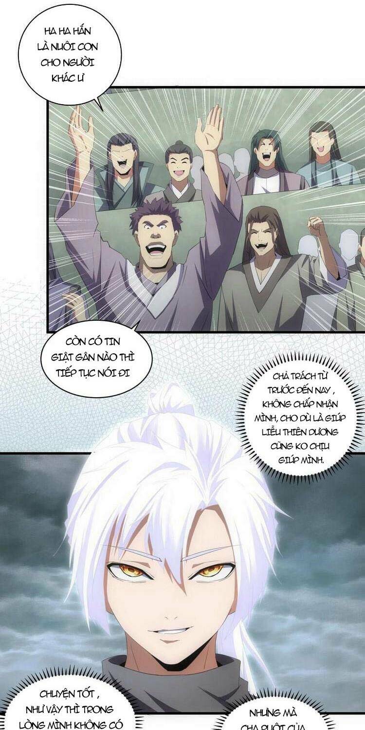 Vạn Cổ Đệ Nhất Thần: Chapter 65