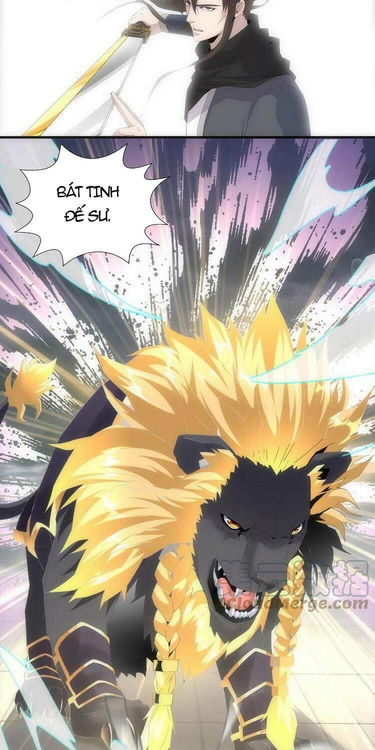 Vạn Cổ Đệ Nhất Thần: Chapter 65
