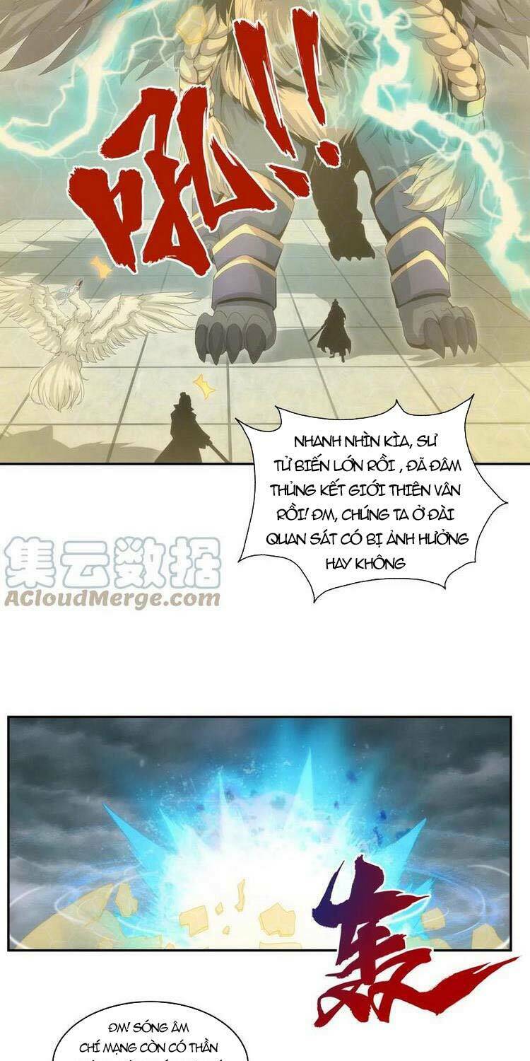 Vạn Cổ Đệ Nhất Thần: Chapter 65