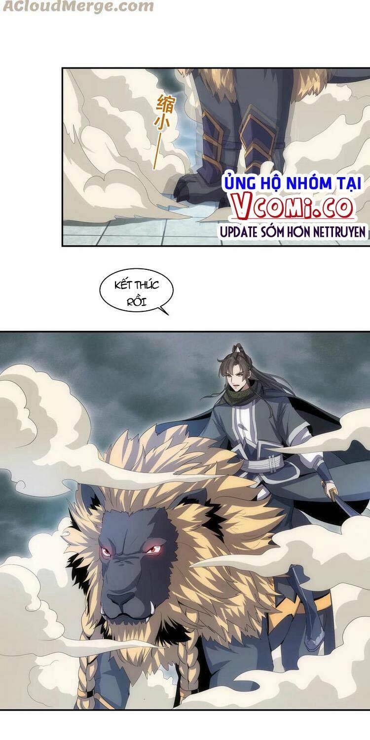 Vạn Cổ Đệ Nhất Thần: Chapter 65