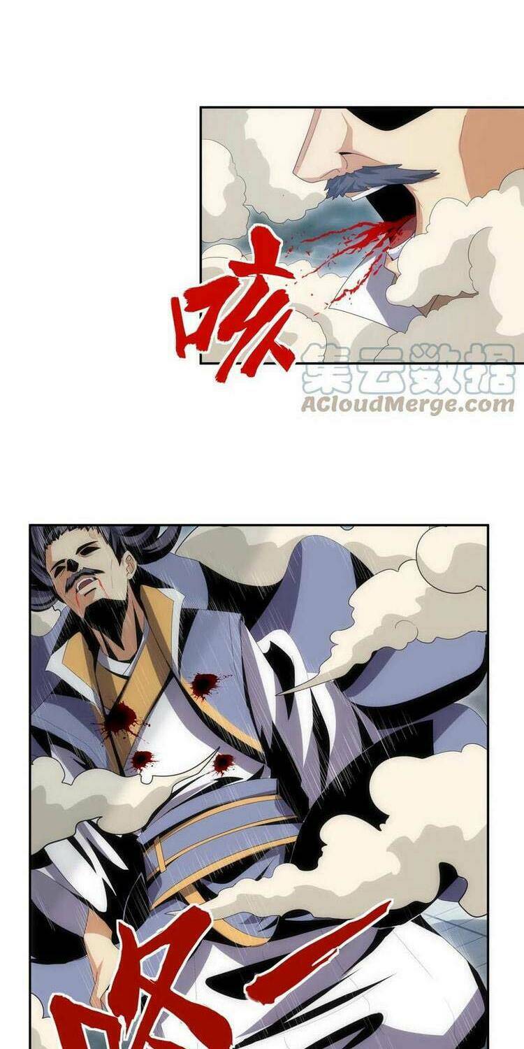 Vạn Cổ Đệ Nhất Thần: Chapter 65