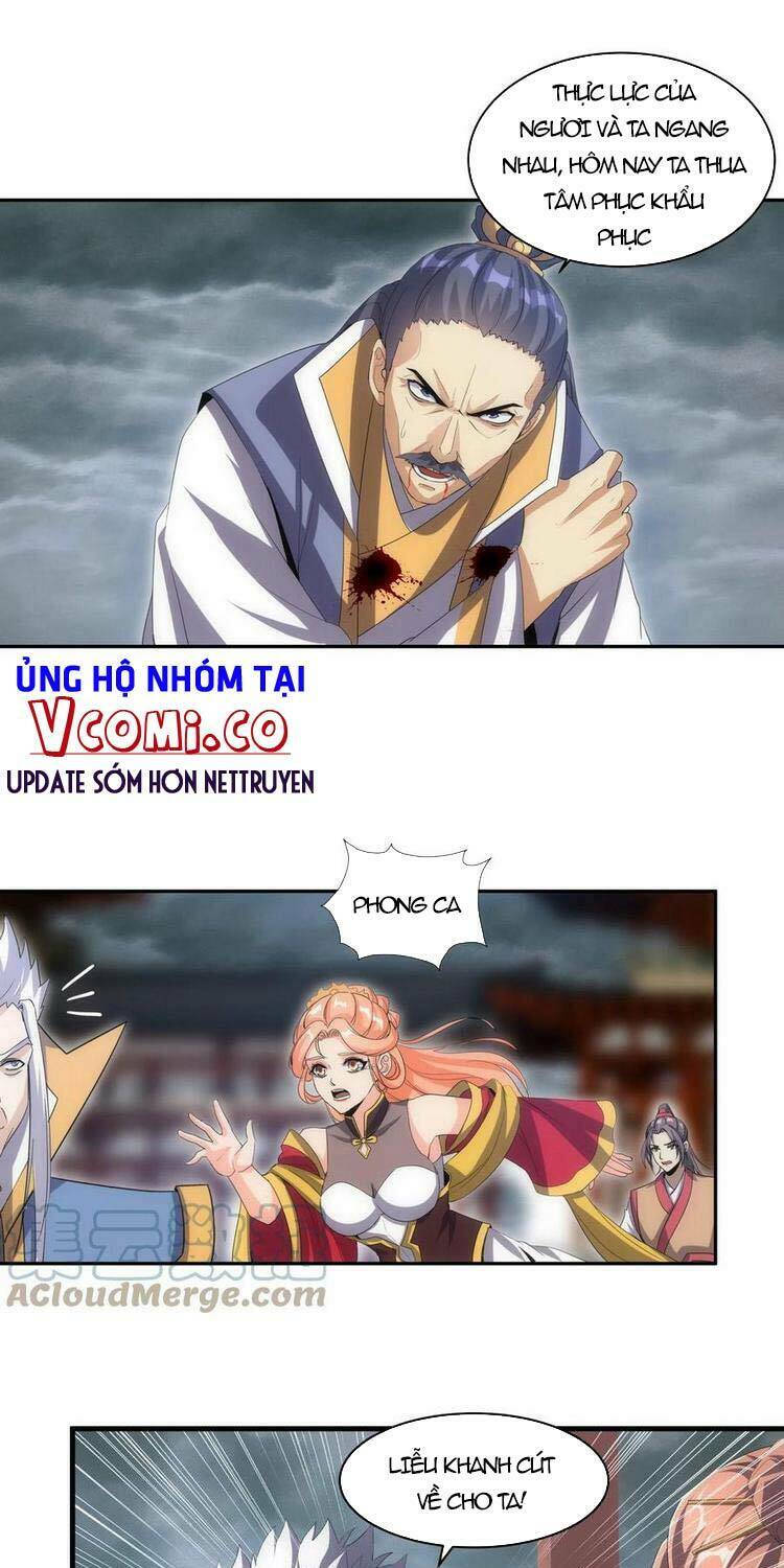 Vạn Cổ Đệ Nhất Thần: Chapter 65
