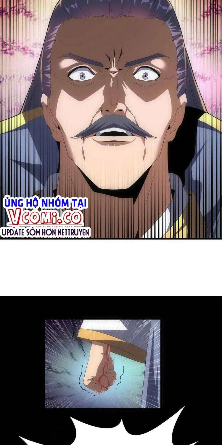 Vạn Cổ Đệ Nhất Thần: Chapter 65