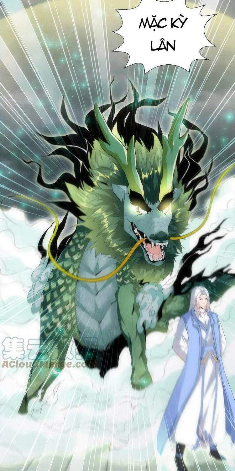 Vạn Cổ Đệ Nhất Thần: Chapter 65