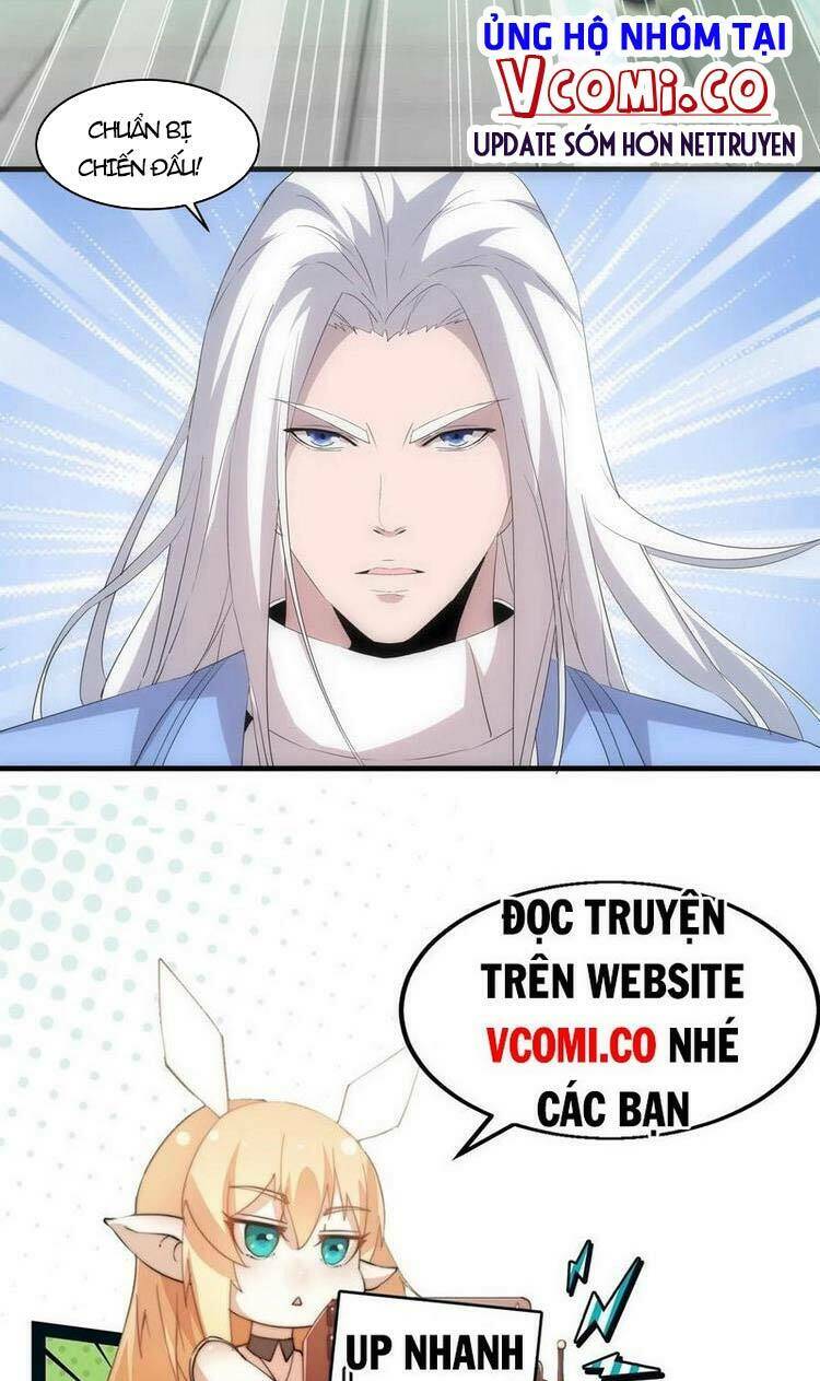 Vạn Cổ Đệ Nhất Thần: Chapter 65