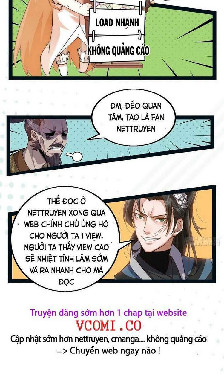 Vạn Cổ Đệ Nhất Thần: Chapter 65