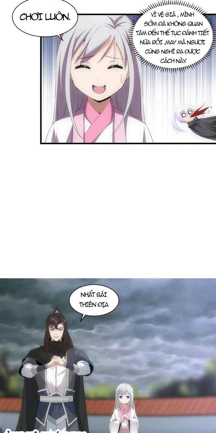 Vạn Cổ Đệ Nhất Thần: Chapter 65