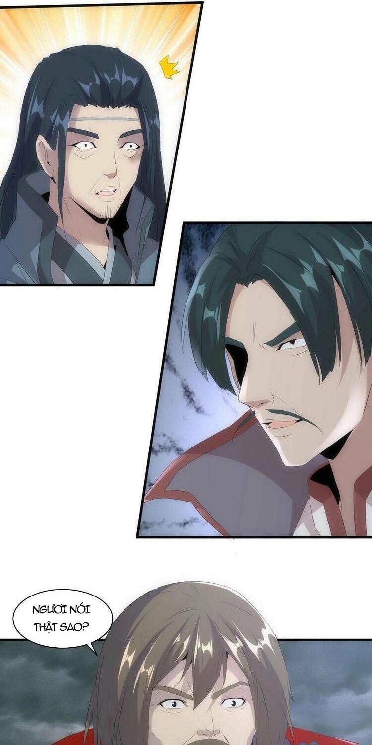 Vạn Cổ Đệ Nhất Thần: Chapter 66
