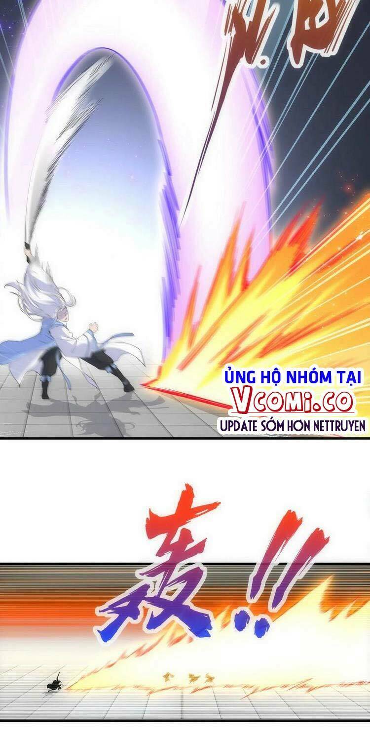 Vạn Cổ Đệ Nhất Thần: Chapter 66