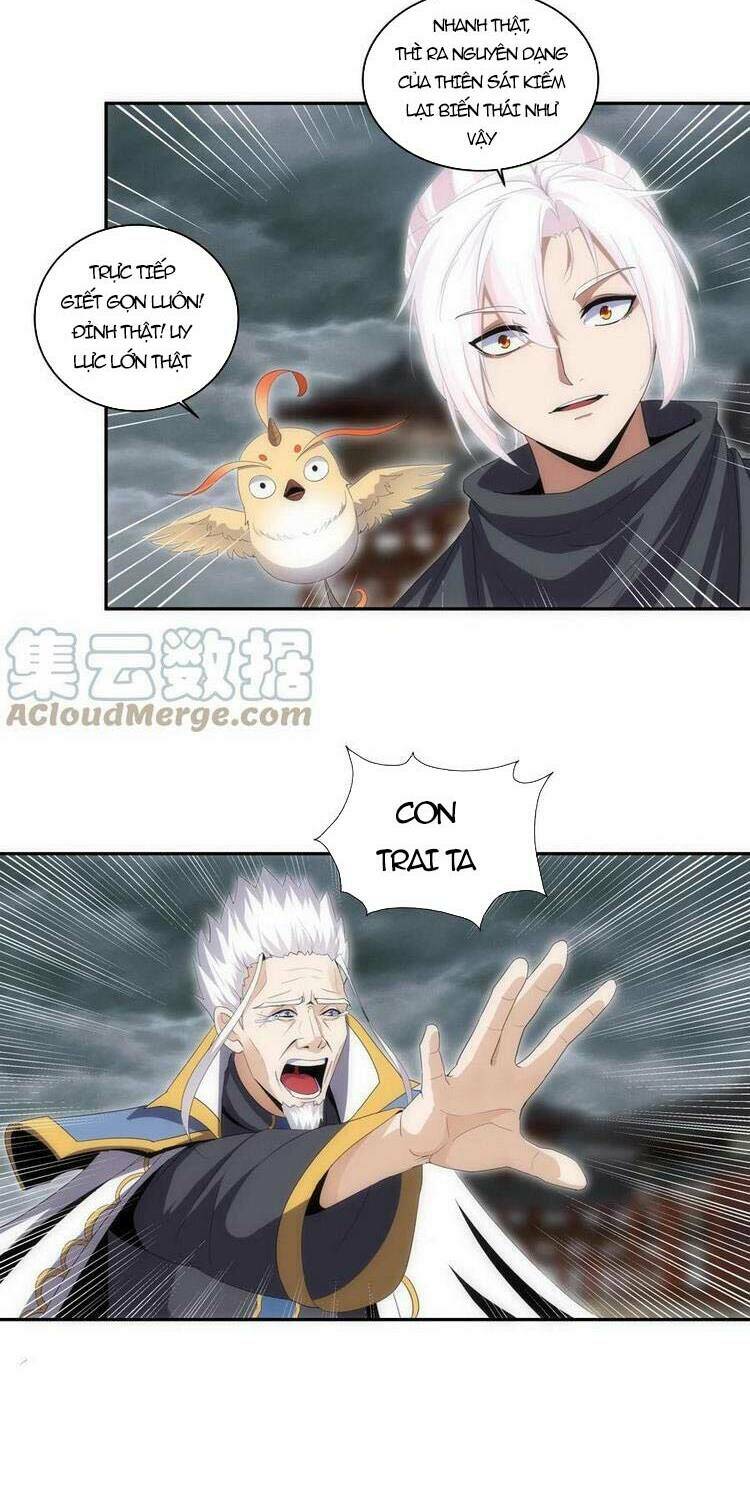Vạn Cổ Đệ Nhất Thần: Chapter 66
