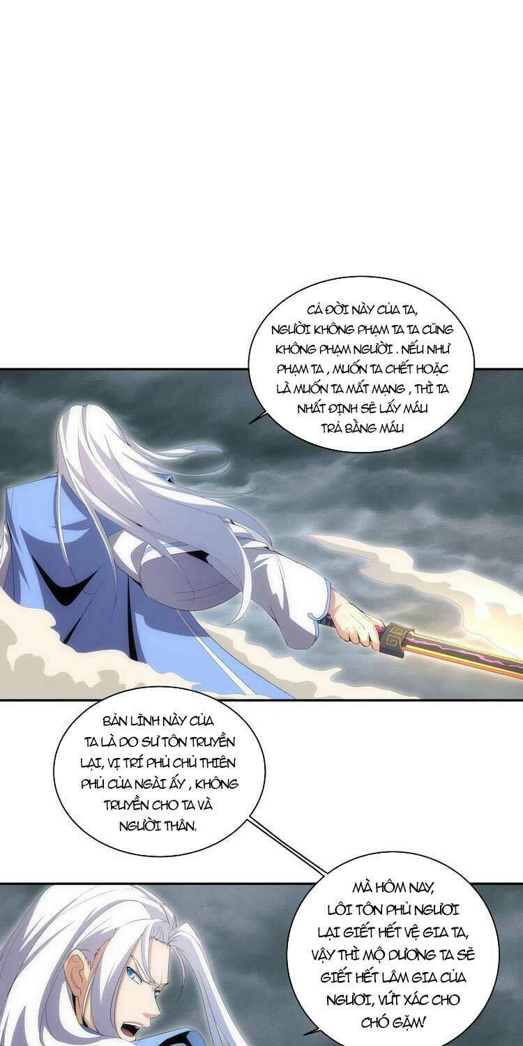 Vạn Cổ Đệ Nhất Thần: Chapter 66