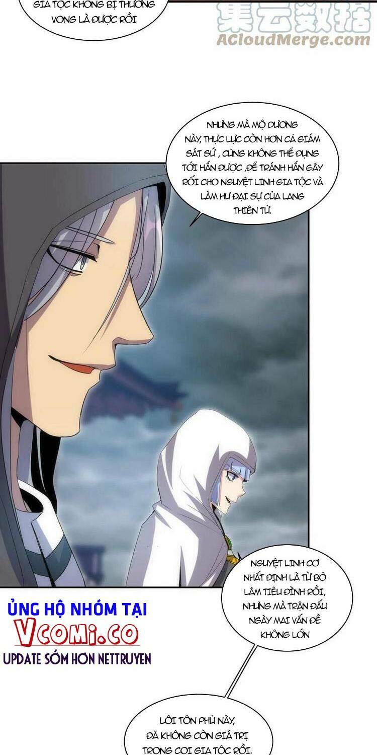 Vạn Cổ Đệ Nhất Thần: Chapter 66