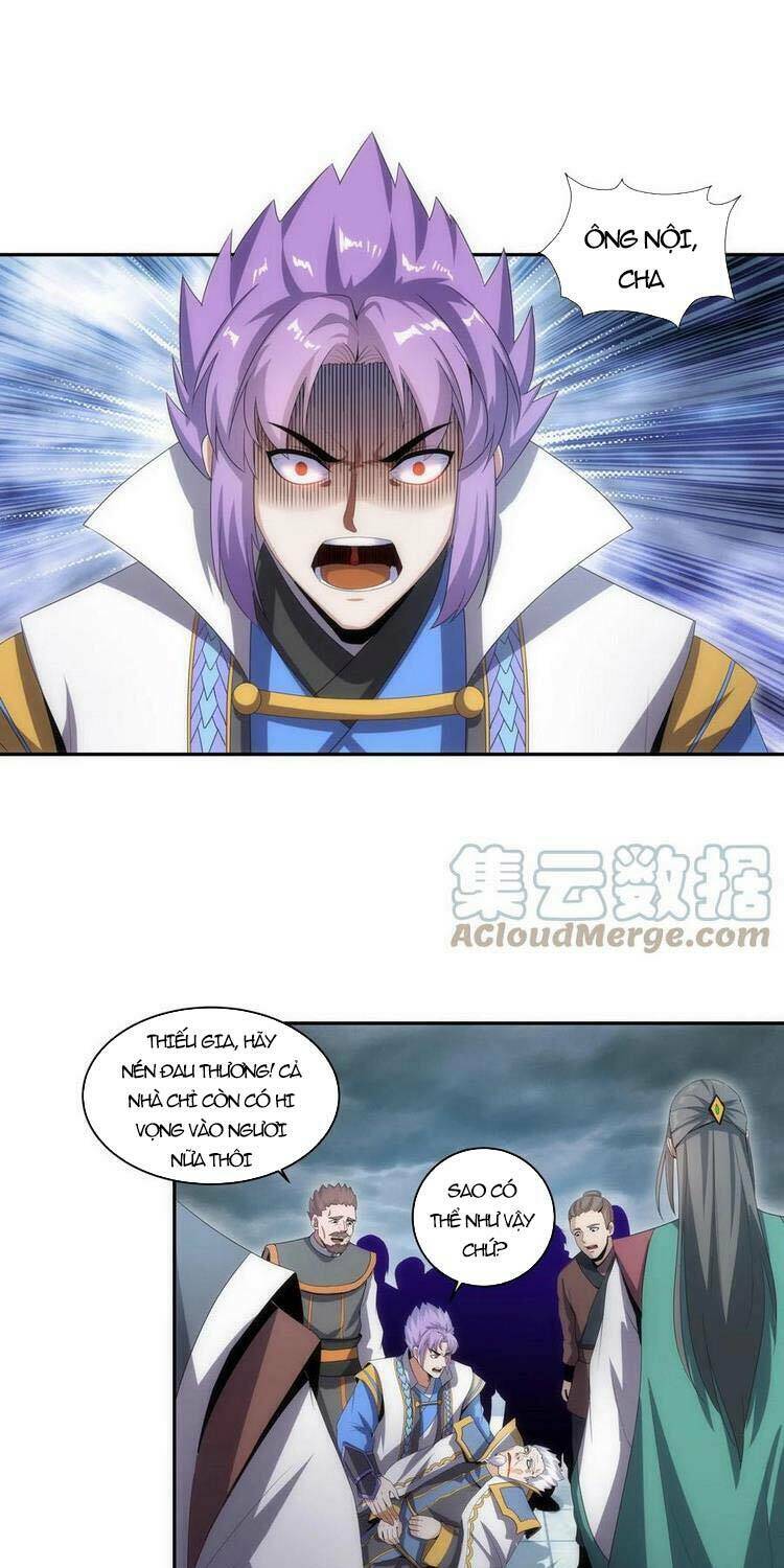 Vạn Cổ Đệ Nhất Thần: Chapter 66