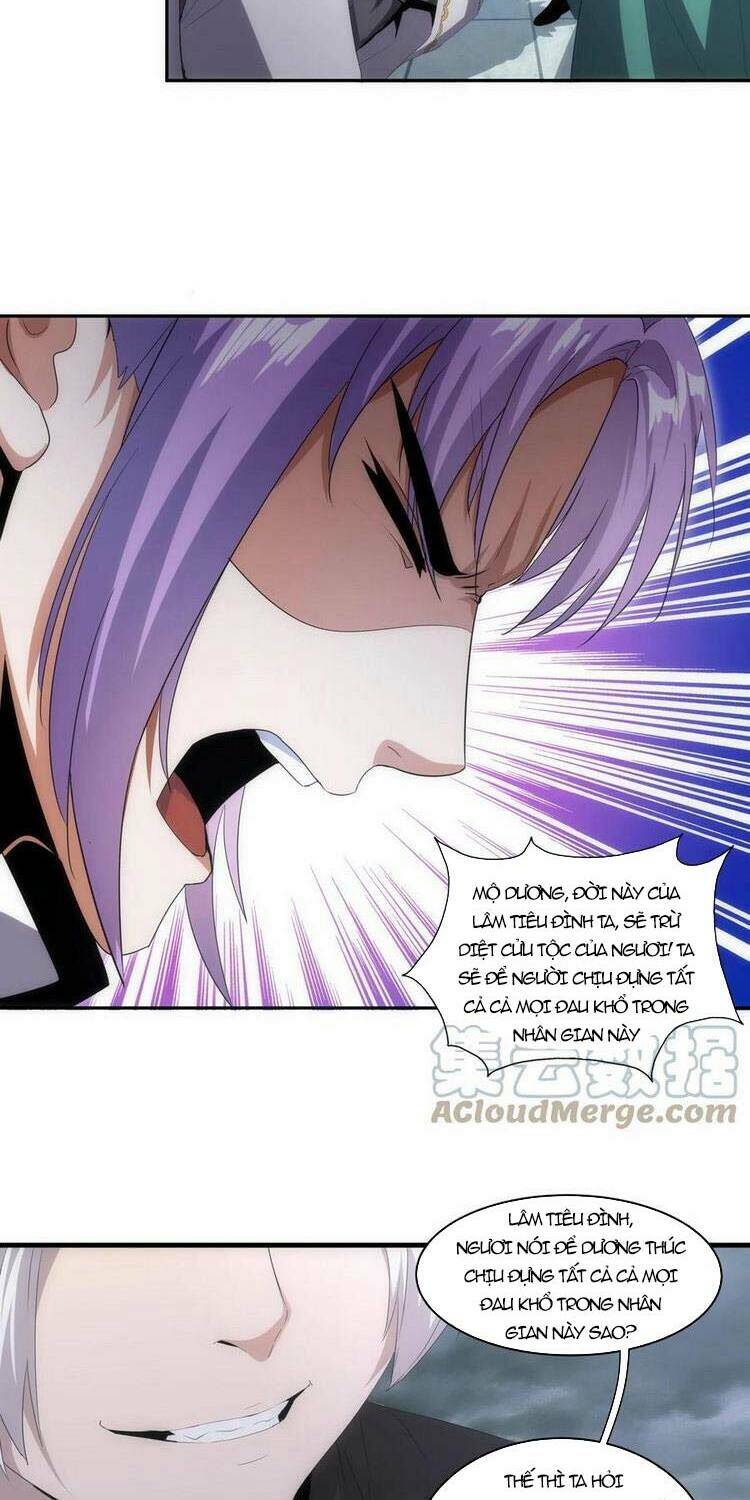 Vạn Cổ Đệ Nhất Thần: Chapter 66